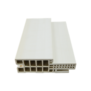 以色列市场防水门框 E 型 WPC 门框