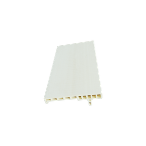 优质木塑门框，带 PVC 薄膜层压