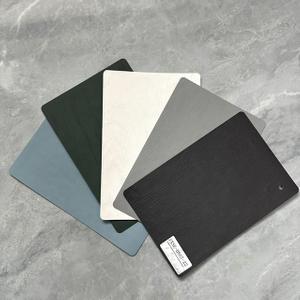 PVC大理石花纹产品