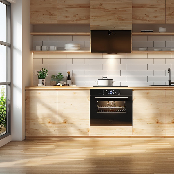 德亚PVC装饰膜如何重塑装饰材料价值标准