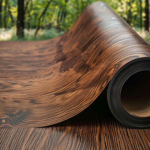 德亚PVC装饰膜：形态与定制的艺术