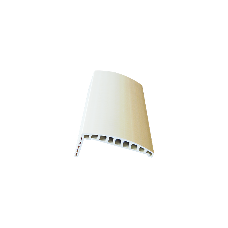 沙特市场防水木塑门楣