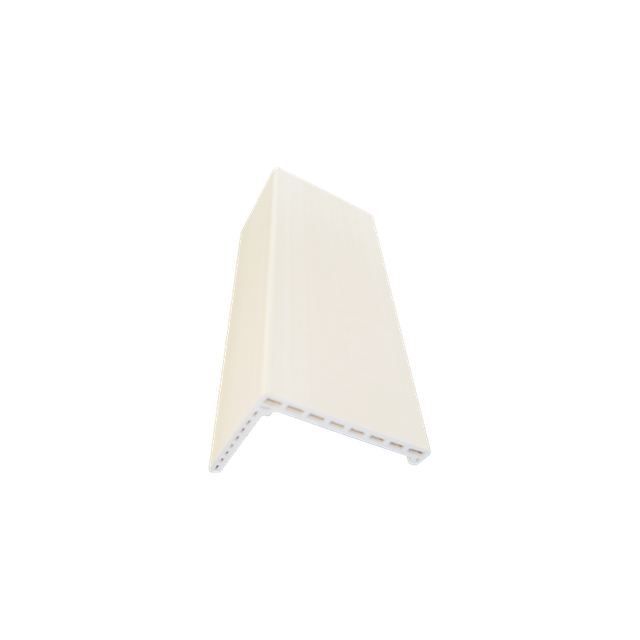 防白蚁木塑门平楣未完成