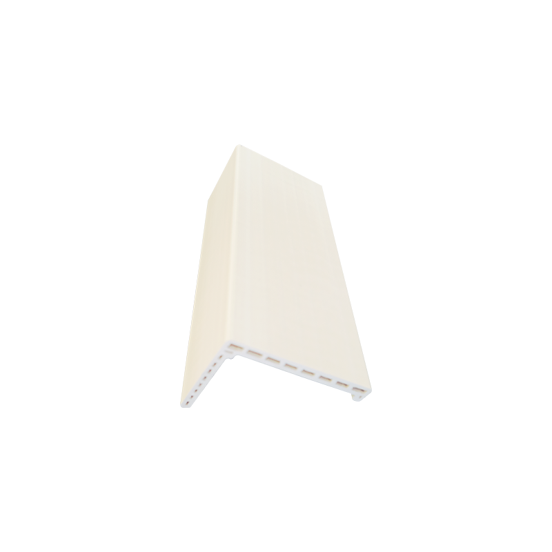 防白蚁木塑门平楣未完成