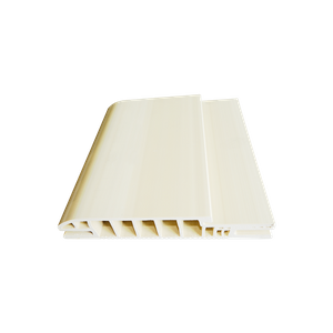 定制尺寸 B 型室内门木塑门框