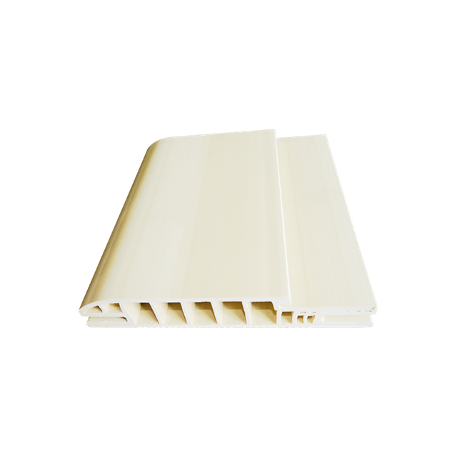 定制尺寸 B 型室内门木塑门框