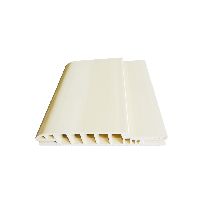 定制尺寸 B 型室内门木塑门框